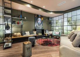 Best Western Hotel Nürnberg am Hauptbahnhof 4