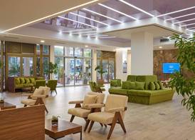 Azul Beach Resort Montenegro by Karisma - All Inclusive 2
