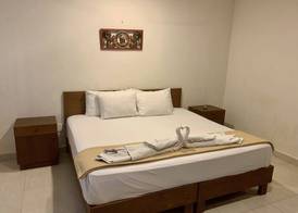 AKBAL Playa - Beach Zone 2