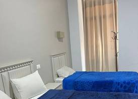 Hotel Transatlantique Tunis 3