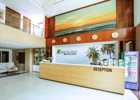NIGHT SEA HOTEL 2