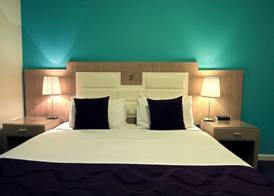 Brighton Serviced Apartments 4