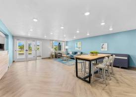 WoodSpring Suites Oak Ridge Knoxville 3