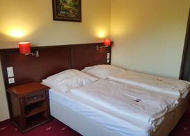 Hotel Medaillon 4