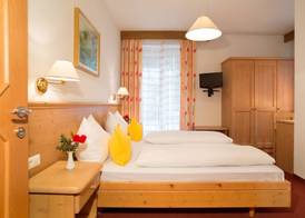 Hotel Gruberhof 5