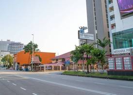 The Pines Melaka 2