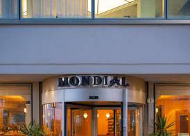 Hotel Mondial 2