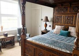 Loftsome Bridge Hotel 4