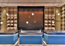 Four Points by Sheraton Taipei Bali 5