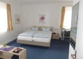 Hotel Stadt Munster 3