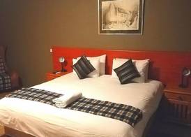 24 Onvrey Guest House 4