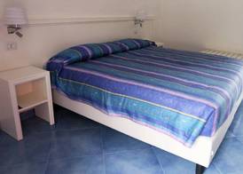 La Sirenetta Park Hotel 2
