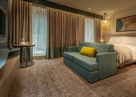 Staybridge Suites LONDON - HEATHROW BATH ROAD by IHG 5