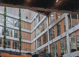 STORY HOTEL MALMO, in JdV by Hyatt 2