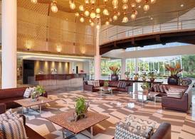 Swiss-Belresort Pecatu 5