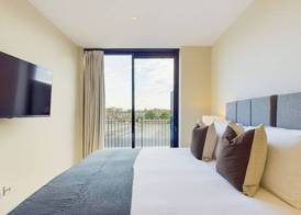Be London - The St Pancras Residences 5