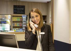 Courtyard by Marriott Toulouse Airport 3