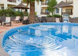 Club Framissima Evasion Vitalclass Lanzarote **** 3