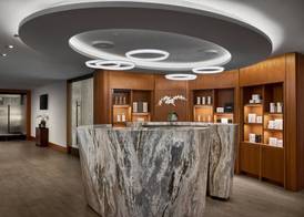 The Ritz-Carlton, Chicago 4