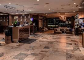 Radisson Blu Marina Palace Hotel, Turku 4