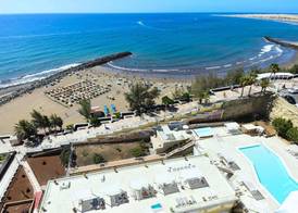 Hotel Europalace 5