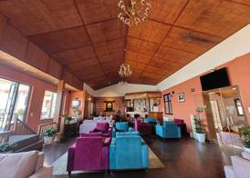 Hotel Himalayan Villa - Nagarkot 3