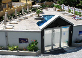 Hotel Aruba 5