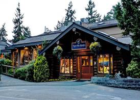 Tigh-Na-Mara Seaside Spa Resort 2
