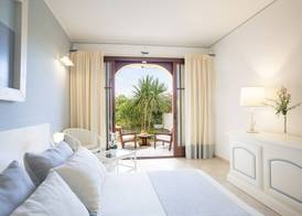 Hotel Baia di Nora 3