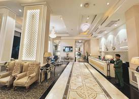 The Bazaar Hotel Bangkok - MRT Lat Phrao Ratchadapisek 3