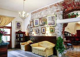 Miodosytnia Aparthotel 2