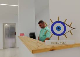 Hotel Vola 3