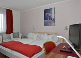 Hotel Moorbadstuben 4