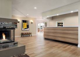 Residence Inn By Marriott Vacaville 4