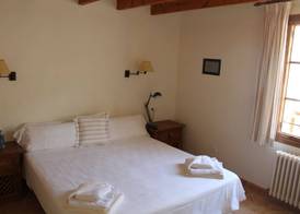 Hotel Rural Nou Dalt Muntanya 5
