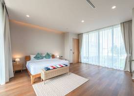 Modern 2-Level Pool Villa Long One A5 3