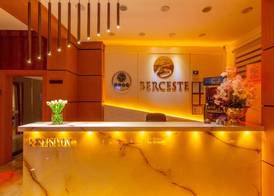 Berceste Residence 3