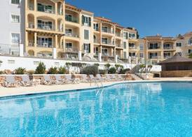 Aparthotel Ona Cala Pi Club 4