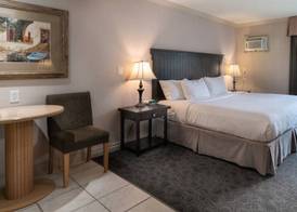 Prestige Inn Nelson 5