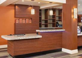 Hyatt House Mount Laurel 3