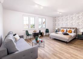 Apart House A4 2