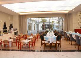 Diamond Premium Hotel & SPA 5
