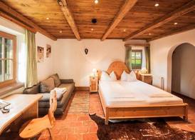 Landhotel Vordergrub 4
