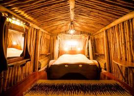 Kakslauttanen Arctic Resort - Igloos and Chalets 3