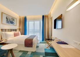 Holiday Inn BENGALURU RACECOURSE by IHG 5