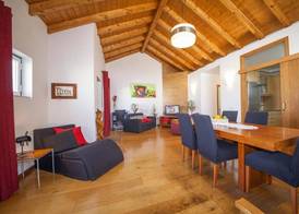 Fishermans Cottage in Lagos 3