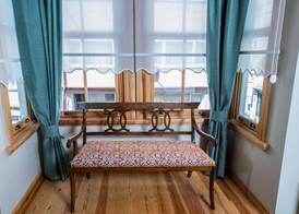İkiz Konak Boutique Hotel 4