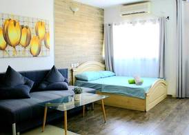 Eilat Apartments 3