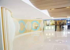 Grand Tower Inn Sathorn Hotel 2