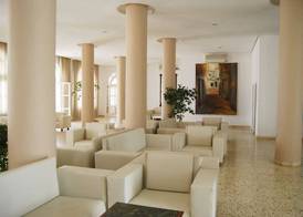Hôtel El Andalous 3